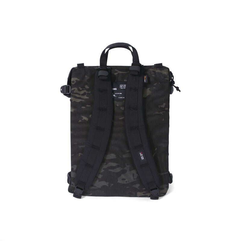 Black MultiCam