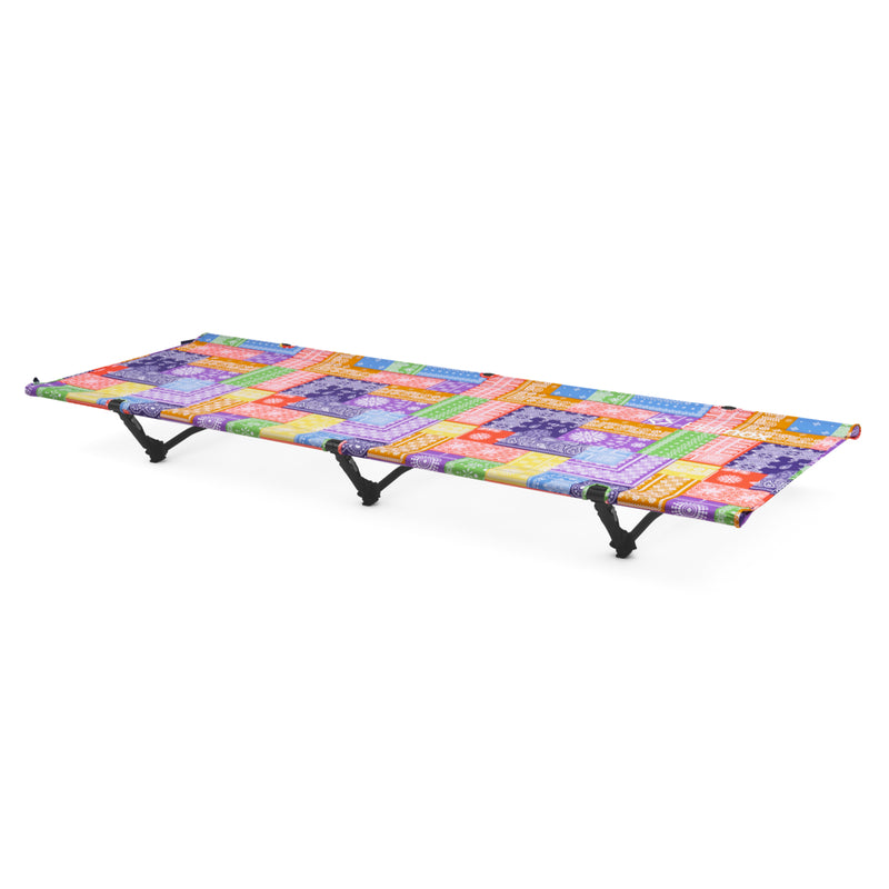 Cot One Convertible