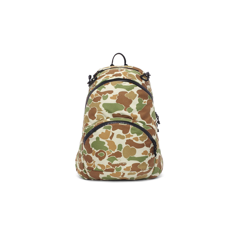 TERG Daypack Tear Drop Backpack