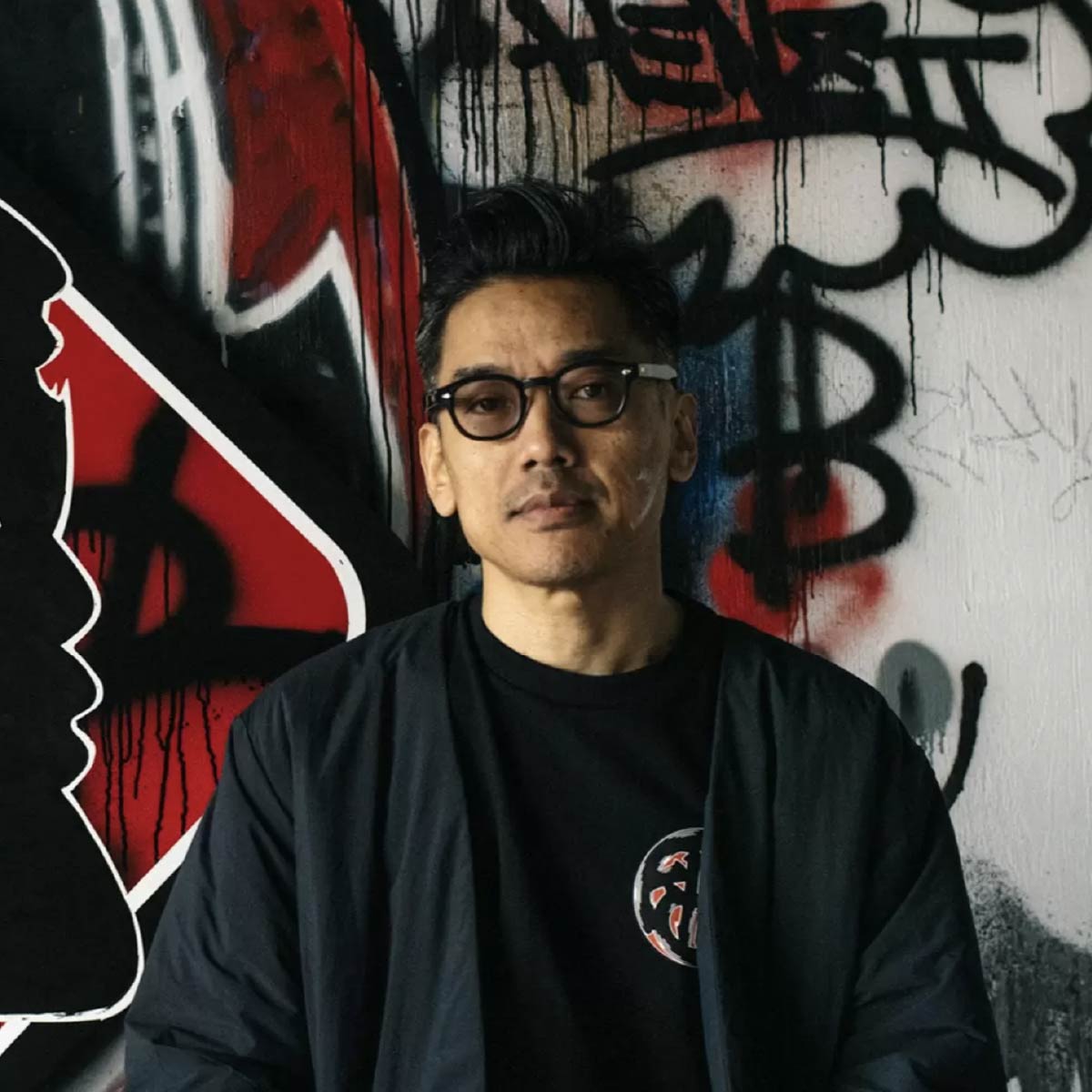 Sneakerwolf pour Helinox Sneakerwolf pour Helinox