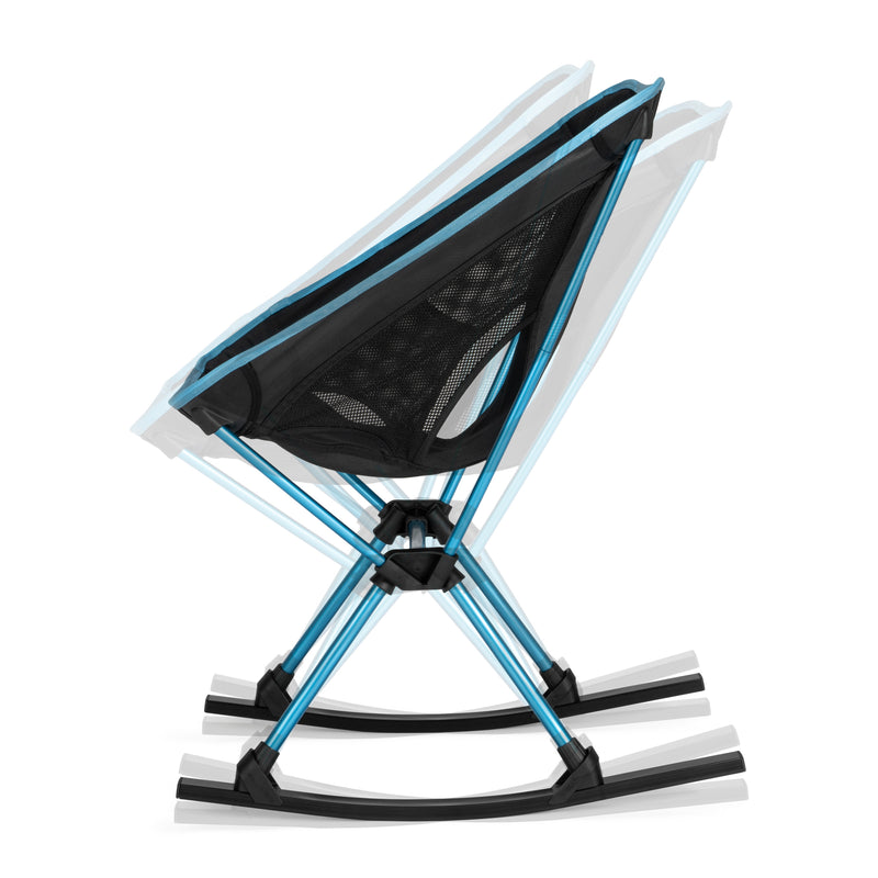 Chair One (re) / Chair One High-Back (re) / Black