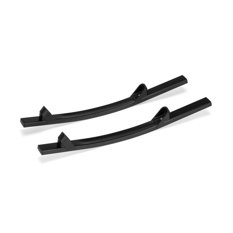 Chair One (re) / Chair One High-Back (re) / Black