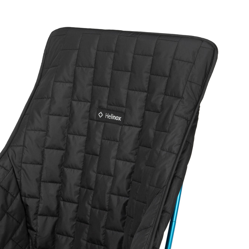 Chair One High-Back (re) / Black / Coyote Tan