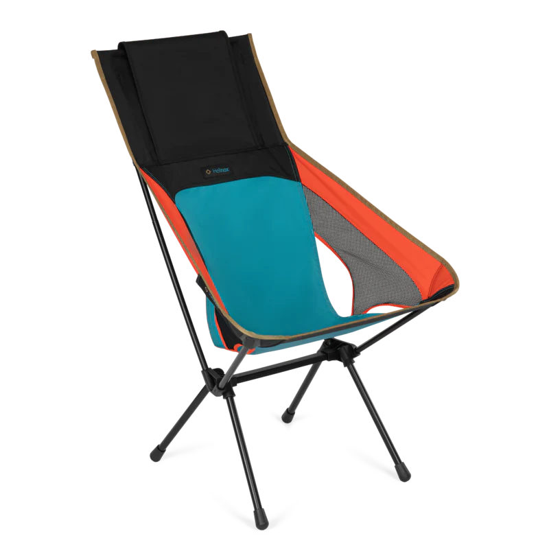 Sunset Chair (re)