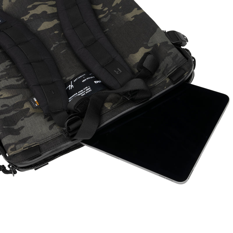 Black MultiCam