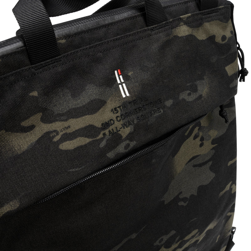 Black MultiCam