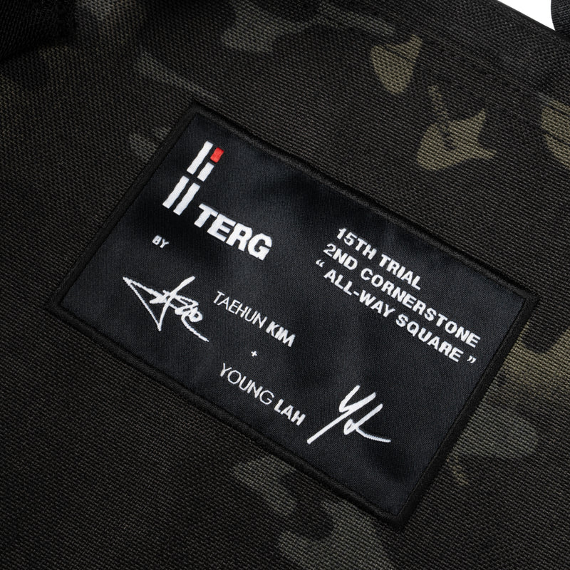 Black MultiCam