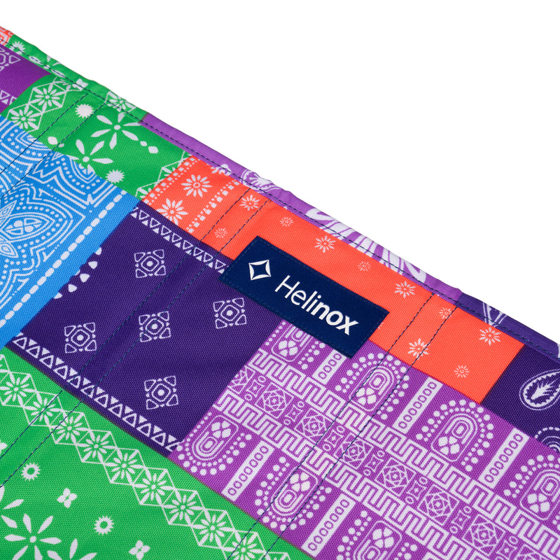 Rainbow Bandana / Regular