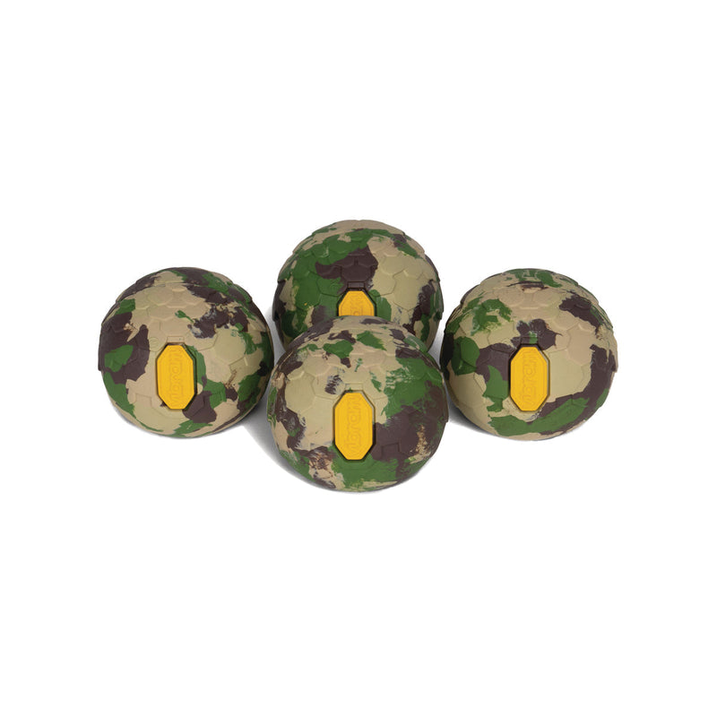 Vibram Ball Feet Set