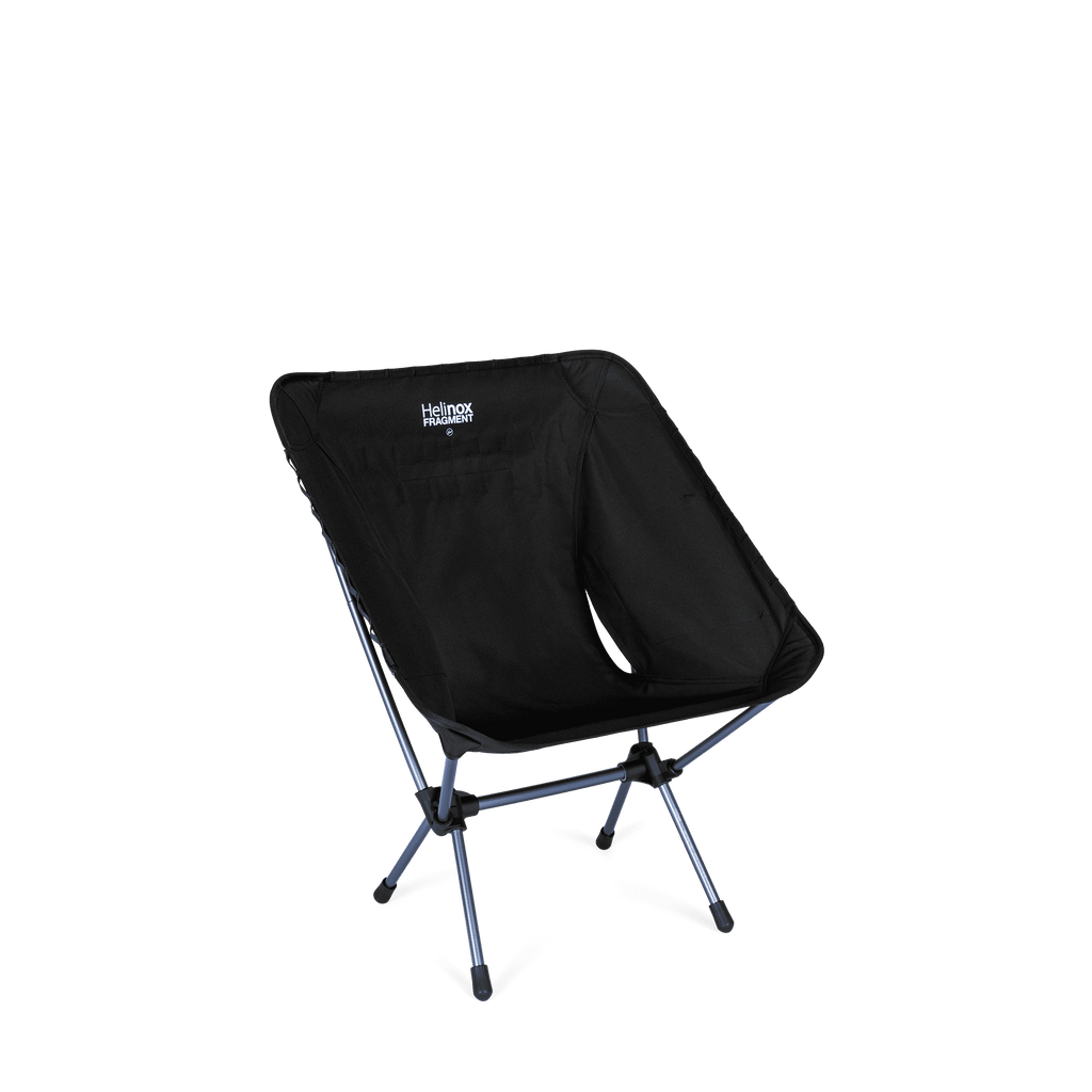 ランキング上位のプレゼント fragment_chair_one_black_sized テーブル・チェア・ハンモック