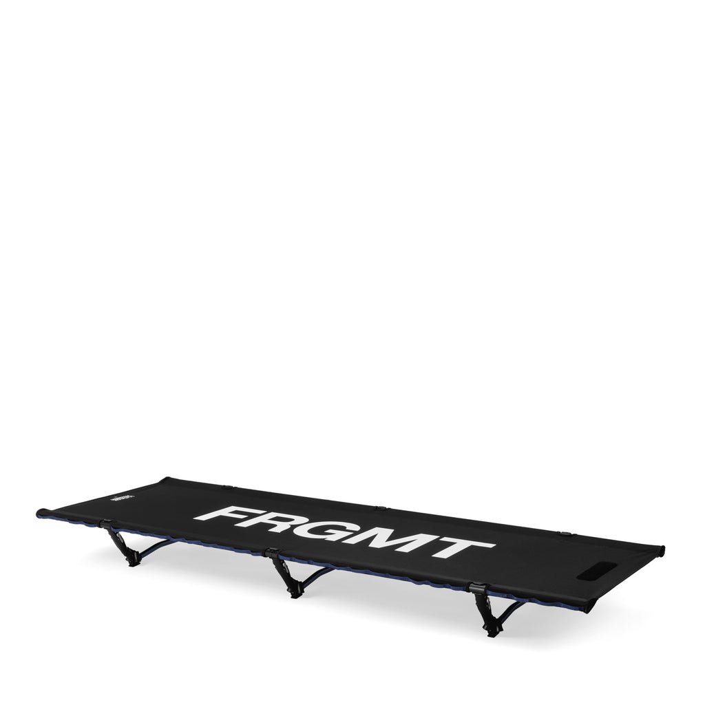 Helinox camp bed new arrivals