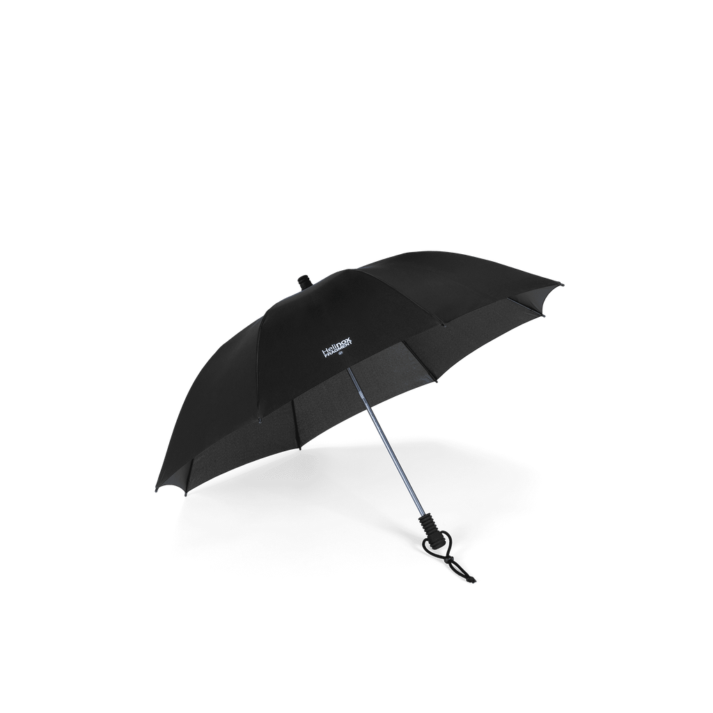 FRGMT× Helinox Umbrella Black fragment design × Helinox Umbrella