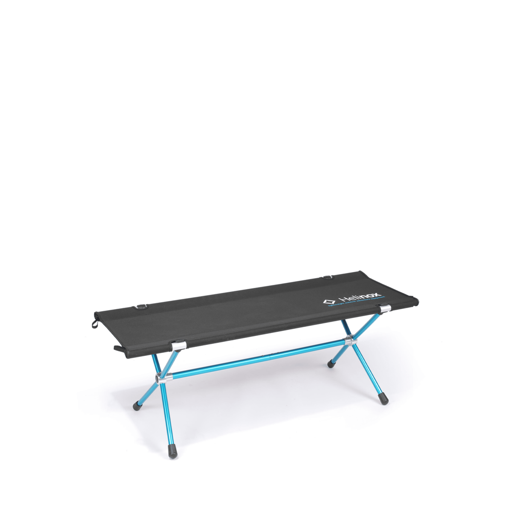 Helinox Bench One | Free Shipping & 5 Year Warranty