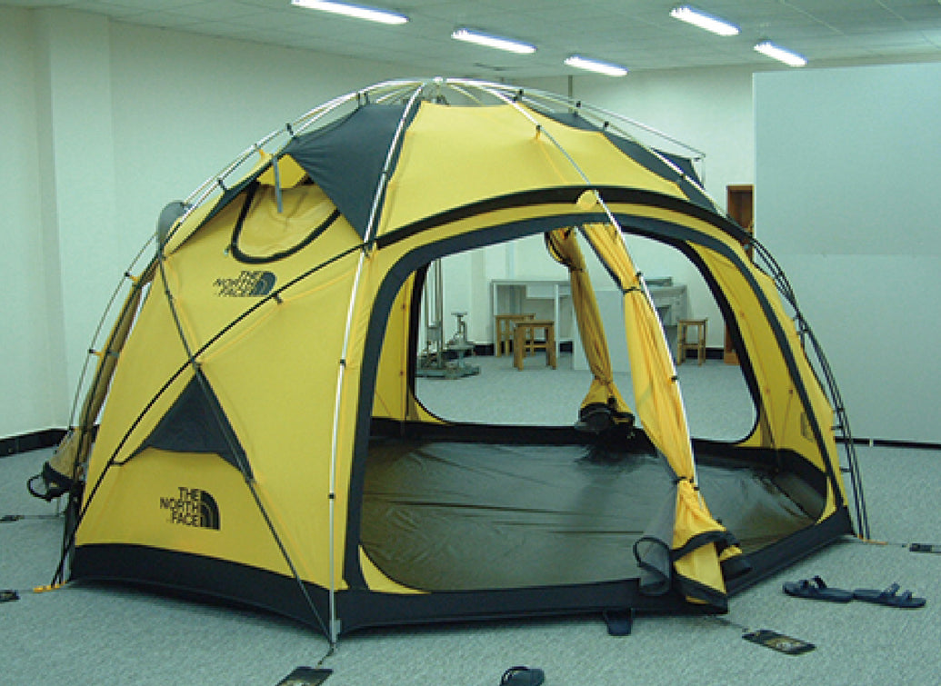 The North Face Dome 8