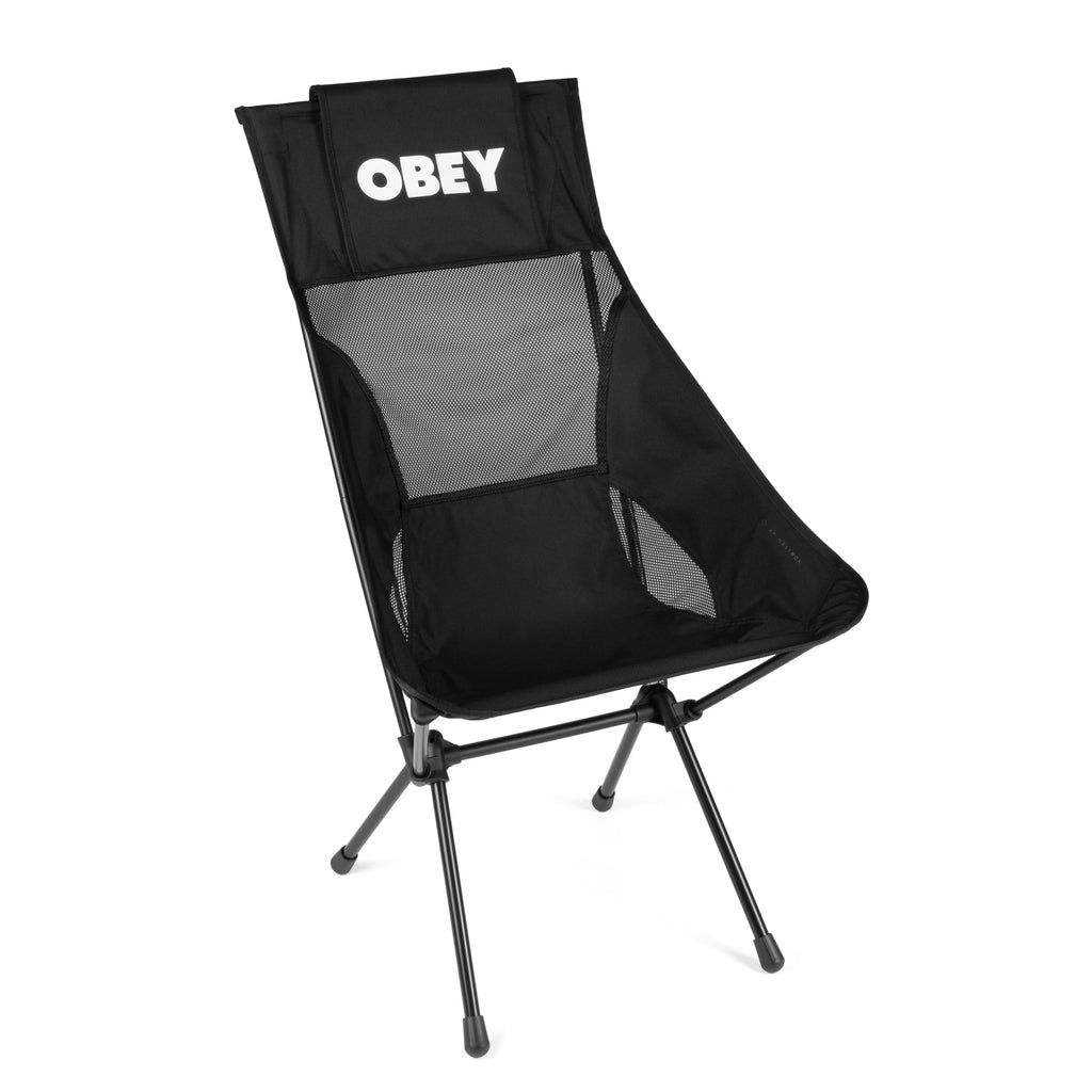 Helinox Helinox x Obey Sunset Chair Helinox Europe