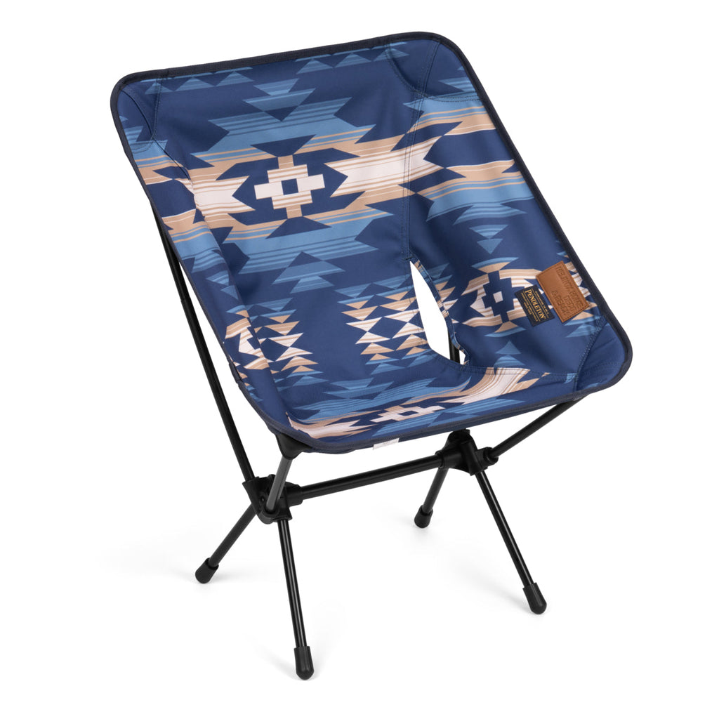 Pendleton x Helinox Chair One HDB