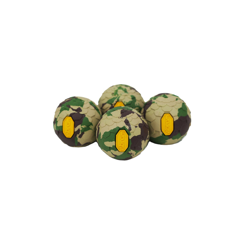 Vibram Ball Feet Set