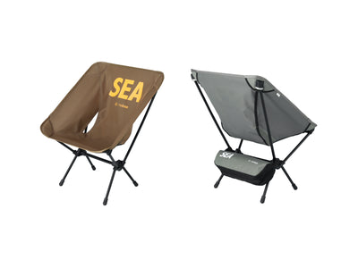Helinox x Wind and Sea 2020 | Helinox Europe