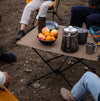 TABLES
