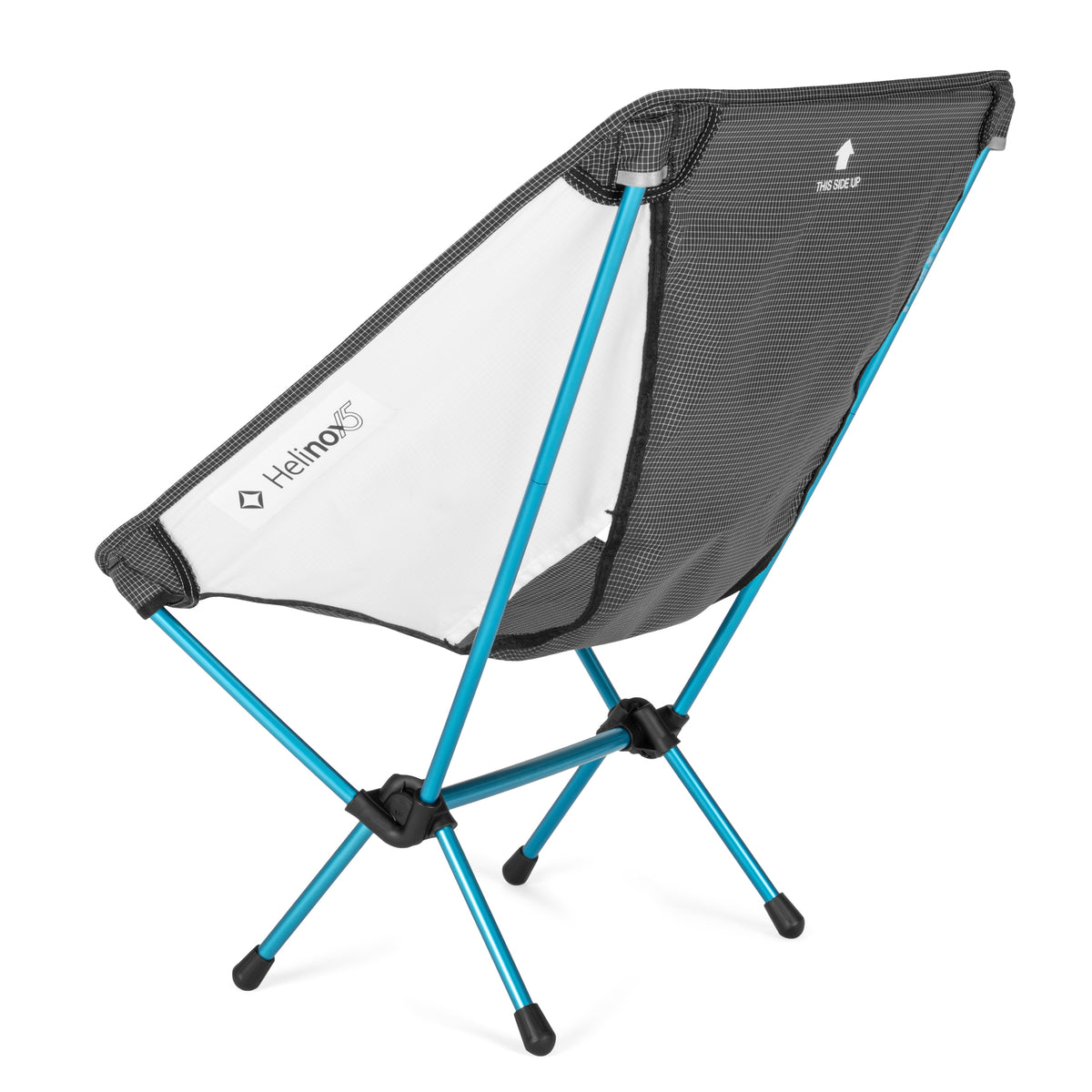 Nordisk × Helinox Lounge Chair Helinox Ground Chair | Free Shipping & 5 Year Warranty