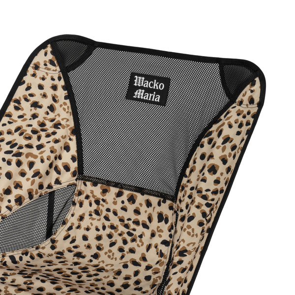 WACKO MARIA HELINOX / CHAIR ONE【BEIGE】 Helinox Chair One 'Beige' – AspennigeriaShops
