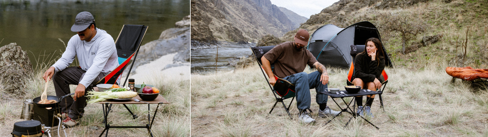 Chairs | Helinox Europe