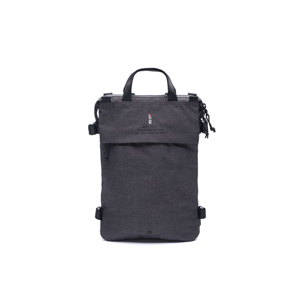 Helinox Europe TERG All Way Square Backpack (UK only)