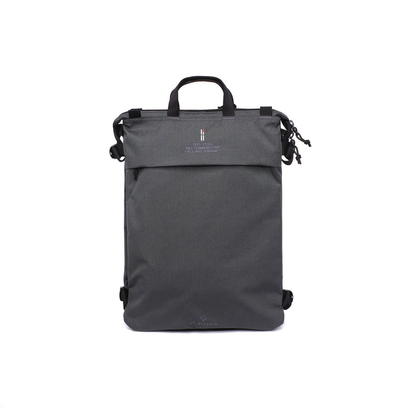 TERG All Way Square Backpack (UK only)