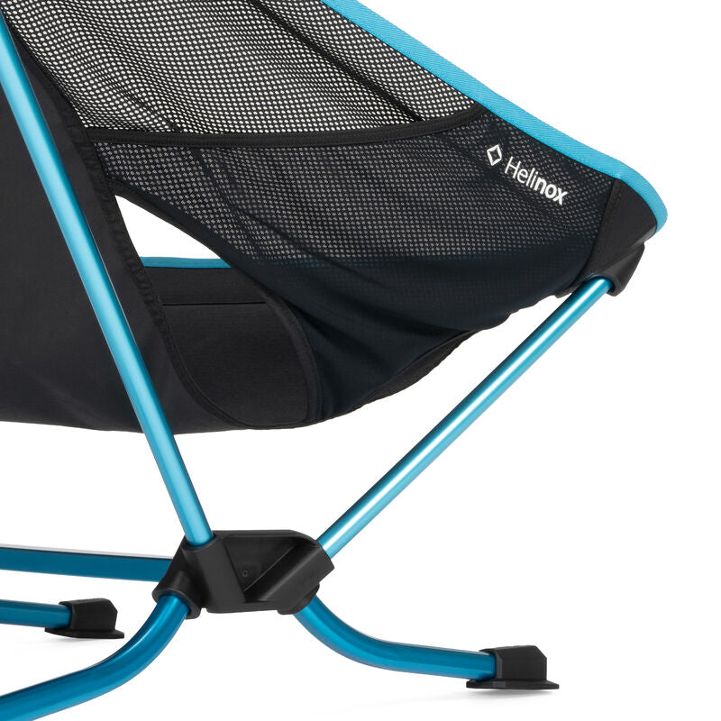 Helinox Beach Chair (re) | Free Shipping & 5 Year Warranty
