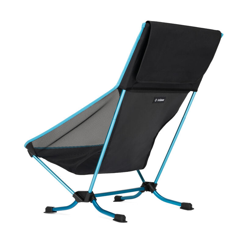 Helinox Beach Chair (re) | Free Shipping & 5 Year Warranty