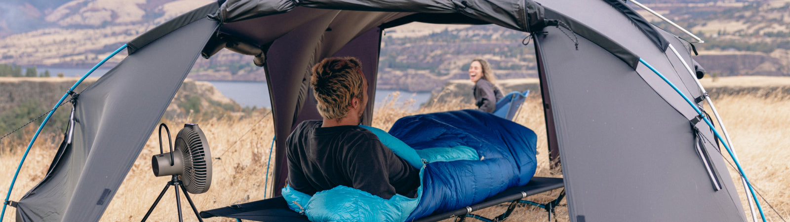 Cots | Helinox Europe