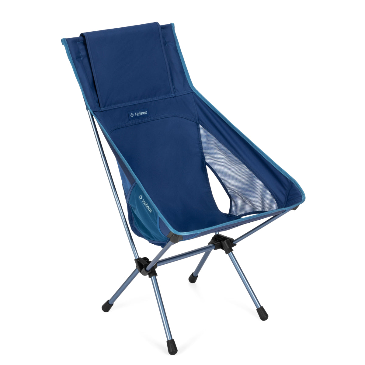 Helinox Chair One High-Back (re) | Free Shipping & 5 Year Warranty