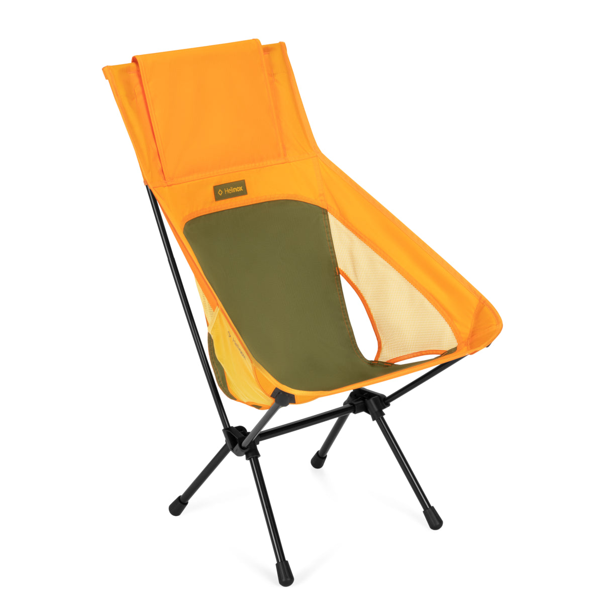 Helinox Chair One High-Back (re) | Free Shipping & 5 Year