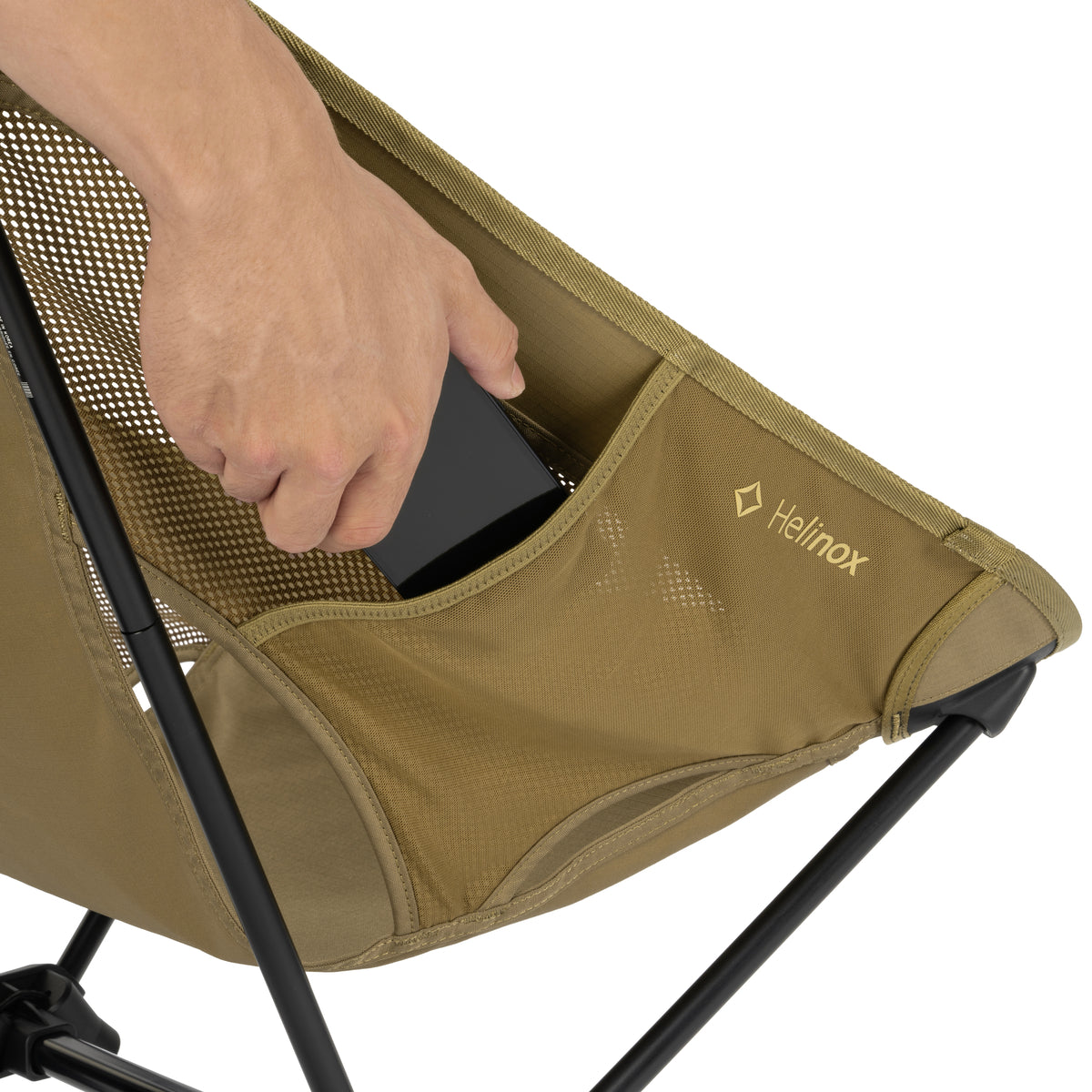 Helinox Chair One (re) | Free Shipping & 5 Year Warranty