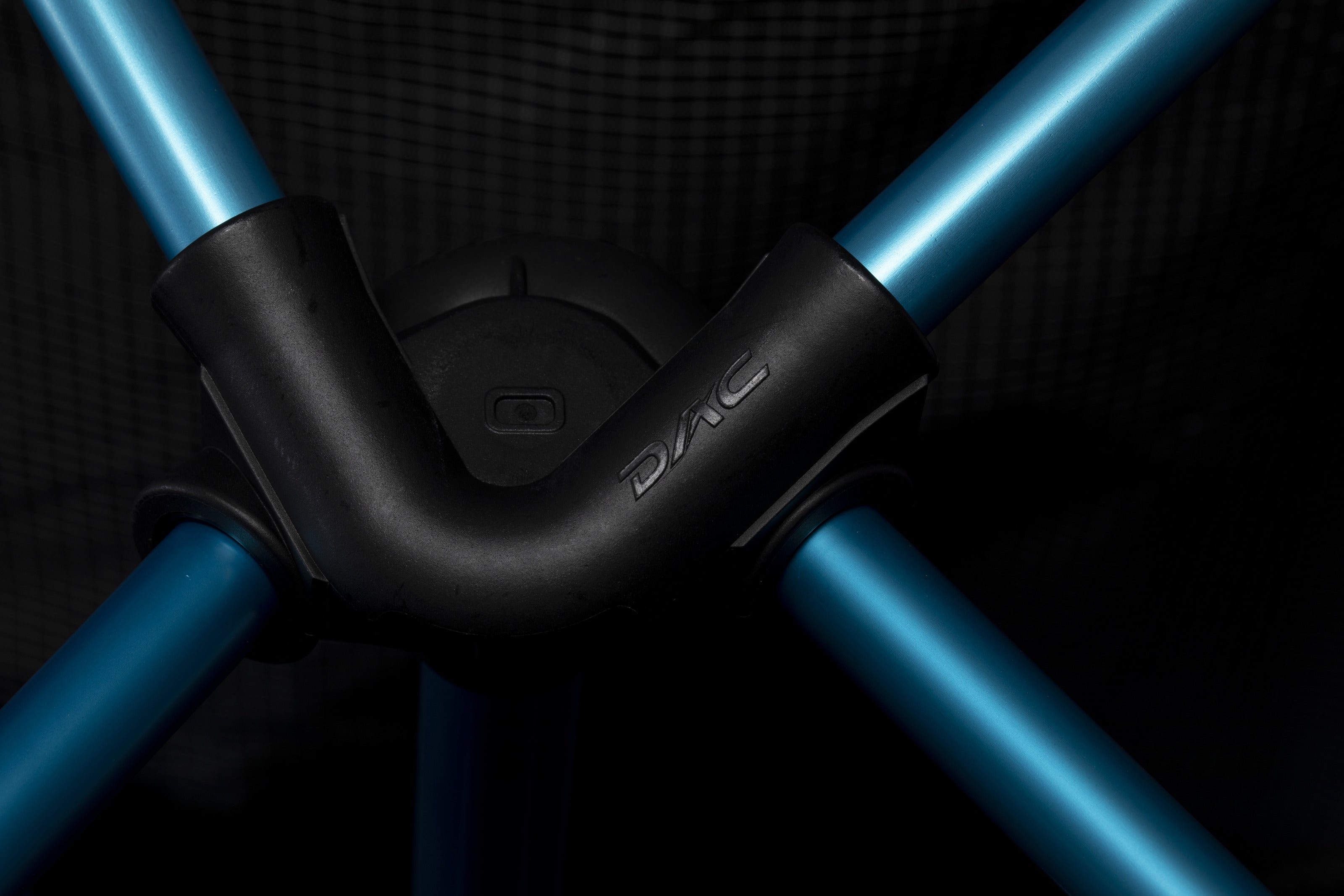 Plastic Endcap Repair