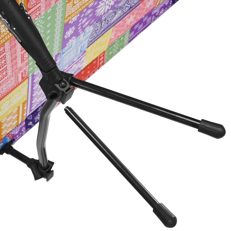 Rainbow Bandana / Regular