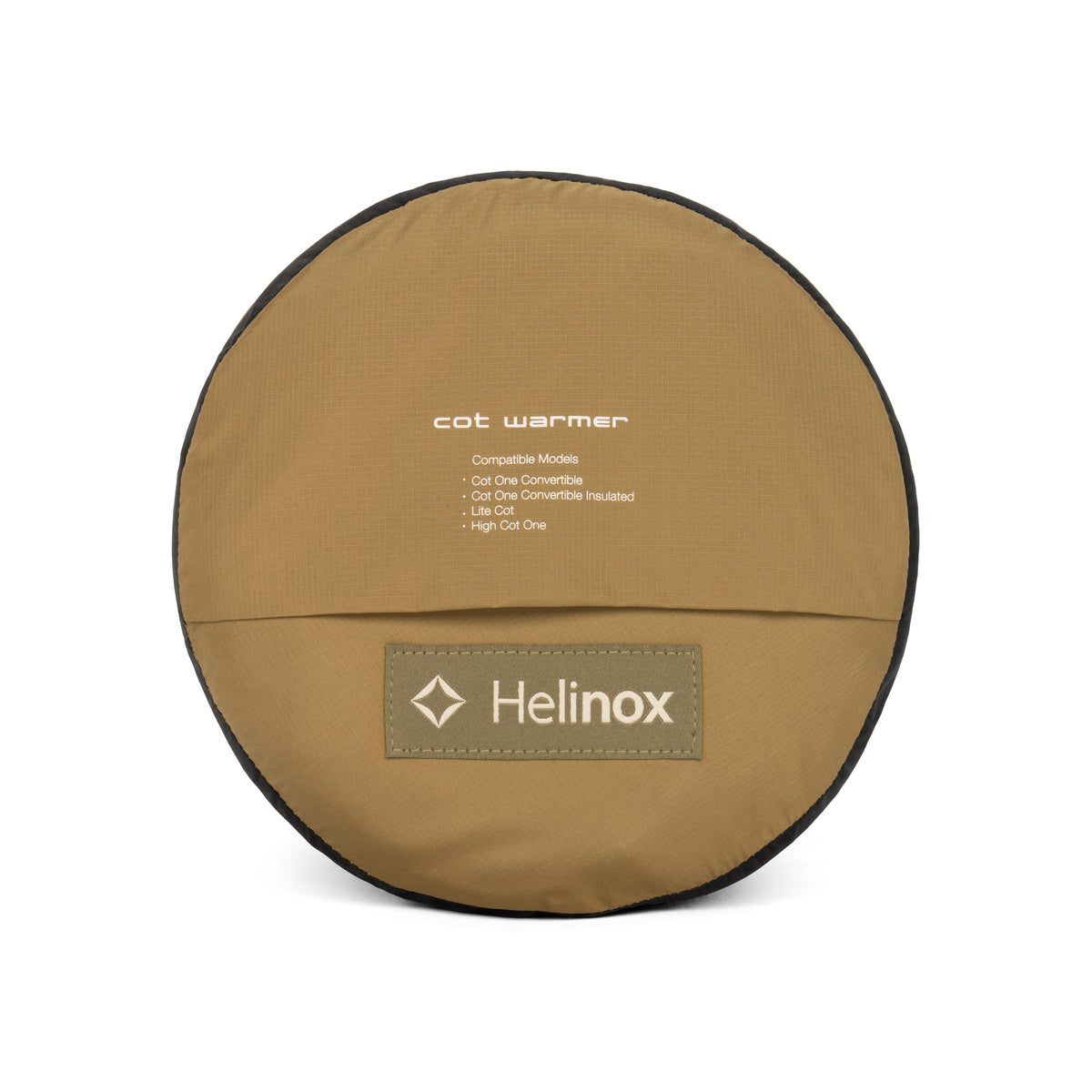 Helinox Reversible Cot Warmer | Free Shipping & 5 Year Warranty