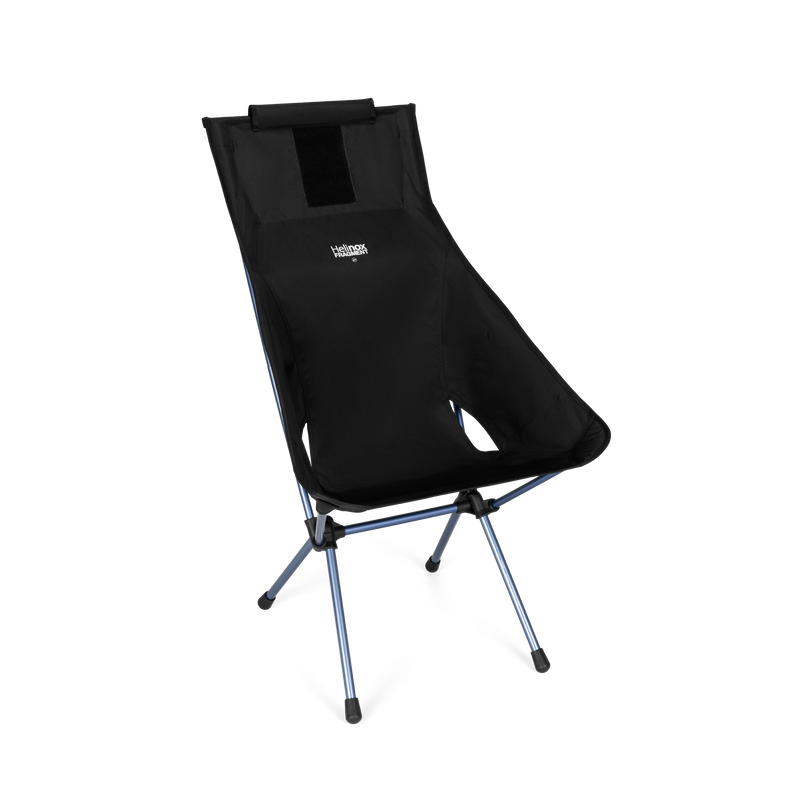 Helinox FRGMT x Helinox Sunset Chair | Free Shipping & 5 Year Warranty