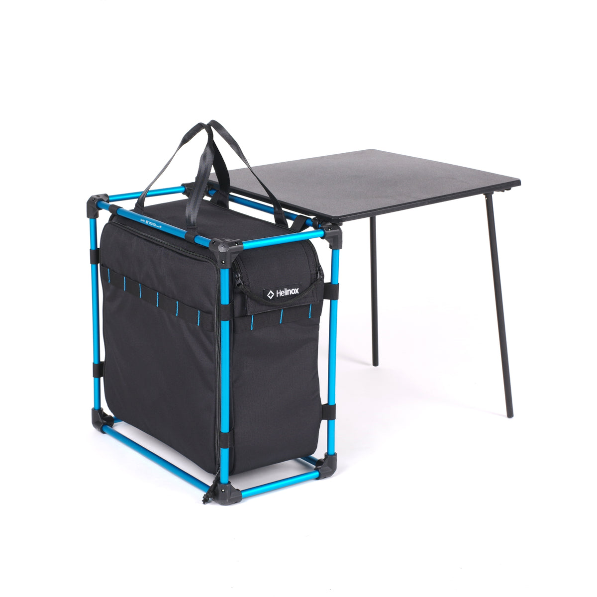 Helinox Outdoor Field Office | Free Shipping & 5 Year Warranty