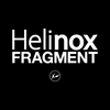 Helinox X Fragment