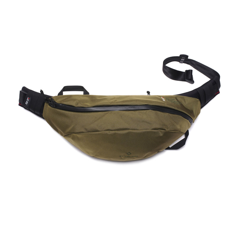 TERG Large Waist Bag