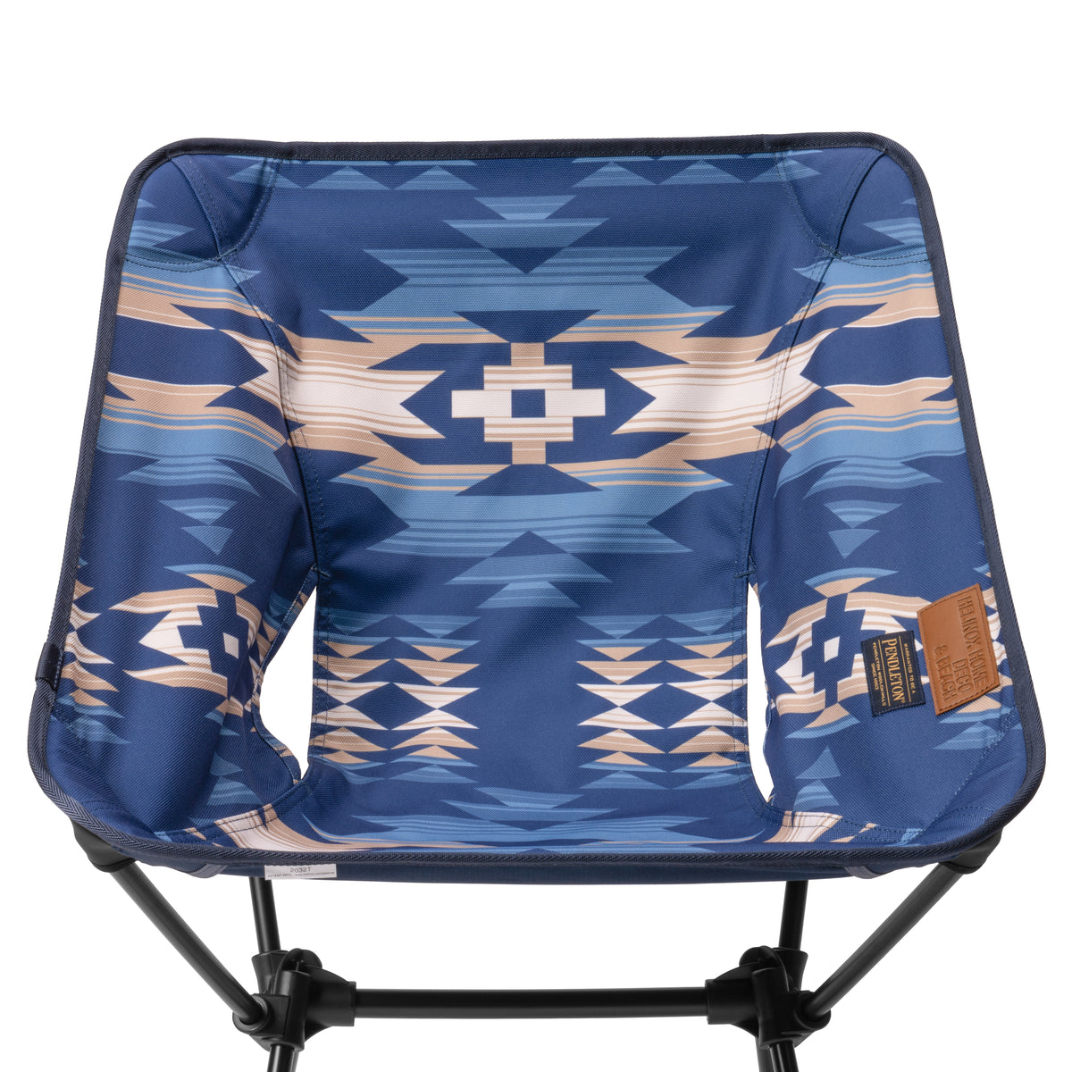 Helinox Pendleton x Helinox Chair One HDB Free Shipping 5 Year