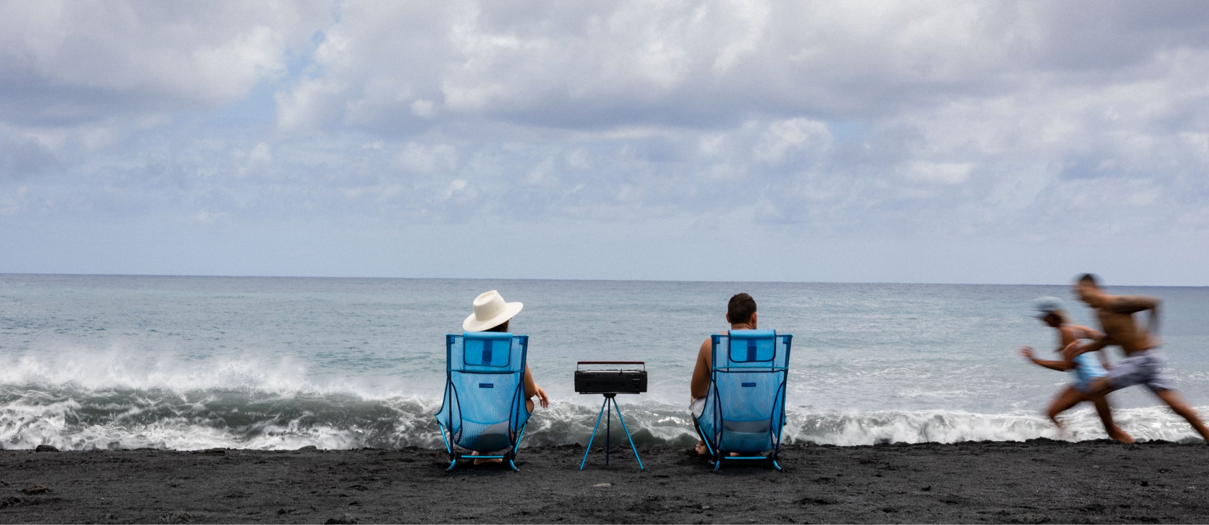 Beach | Helinox Europe