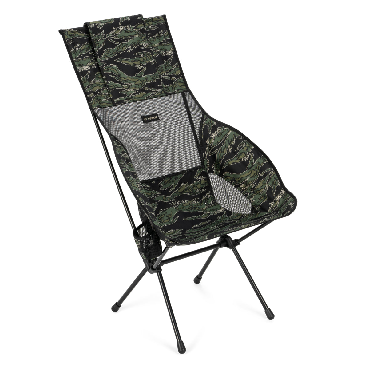 Helinox Savanna Chair アウトドアチェア Savanna Chair - Blackout Edition – HCC TOKYO - Helinox