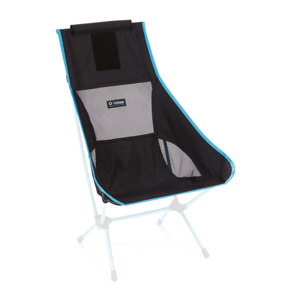 Helinox Chair Two Replacement Seat | Free Shipping & 5 Year Warranty