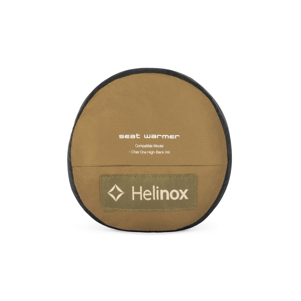 Helinox High-back Seat Warmer | Free Shipping & 5 Year Warranty
