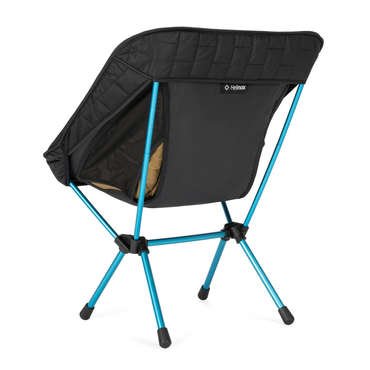 Seat Warmer for Chair One - Black/Coyote Tan – HCC TOKYO
