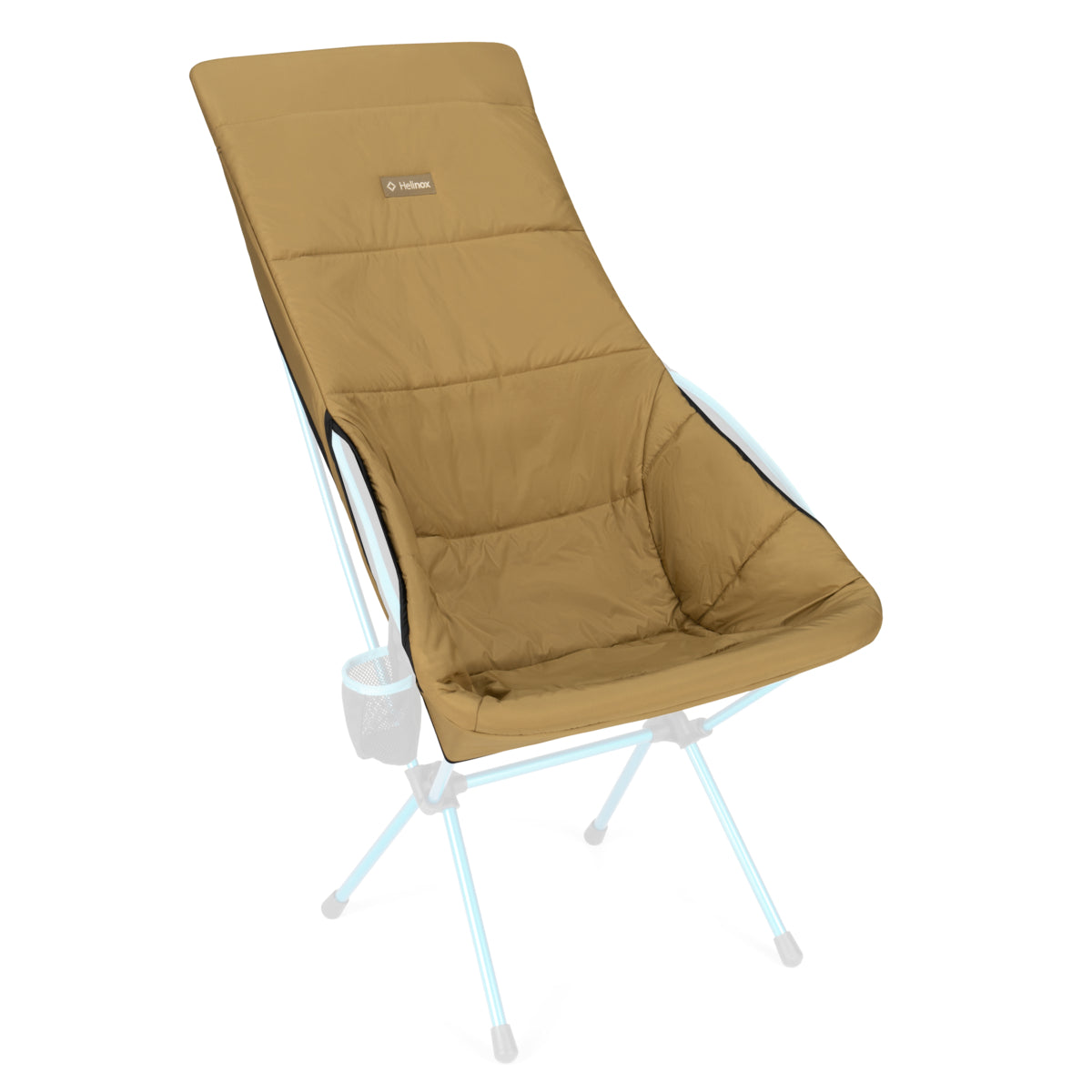 Helinox High back Seat Warmer Free Shipping 5 Year Warranty