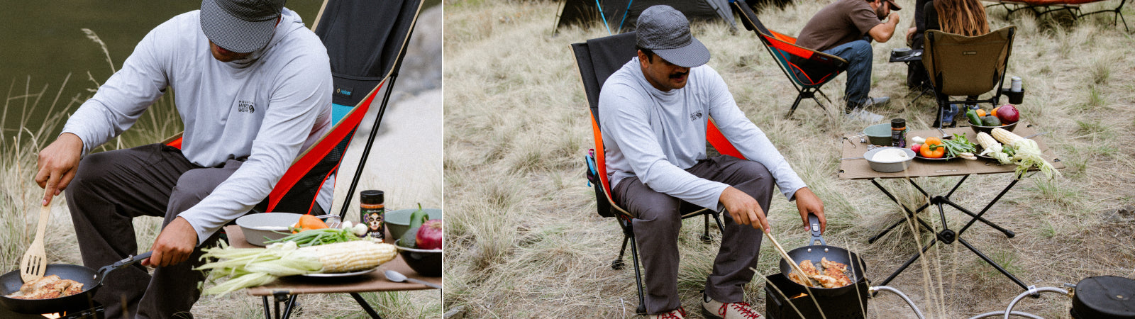 Lightweight, Portable, Foldable Outdoor Furniture | Helinox Europe