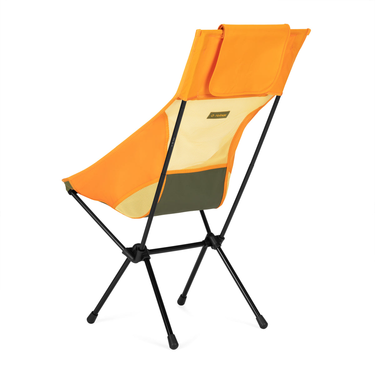 Helinox × NATAL DESIGN SUNSET CHAIR ND2 Helinox Natal Design x Helinox Sunset Chair | Free Shipping